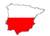 CLÍNICA BARAJAS - Polski